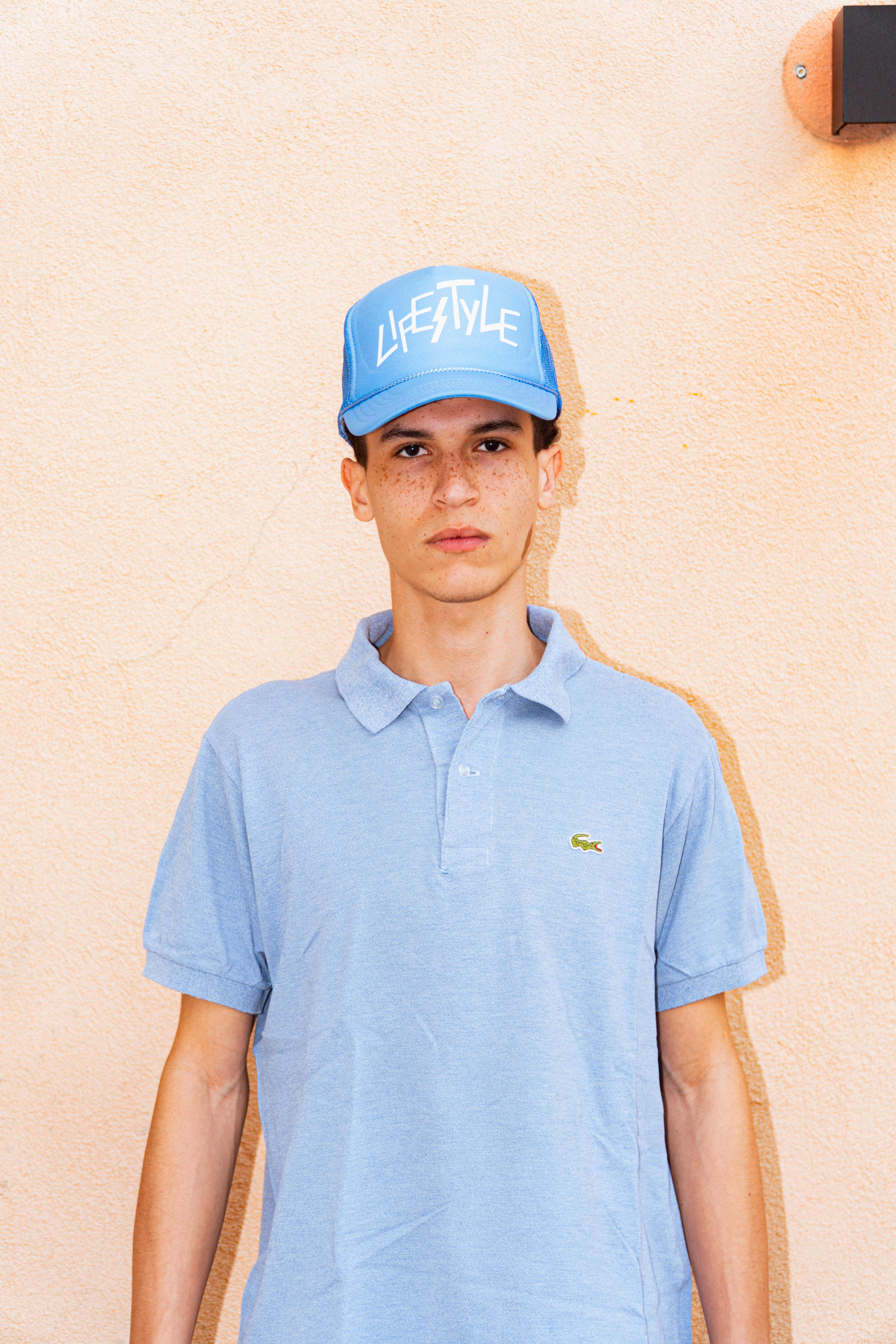 OG LIFESTYLE - VIKTOR 45