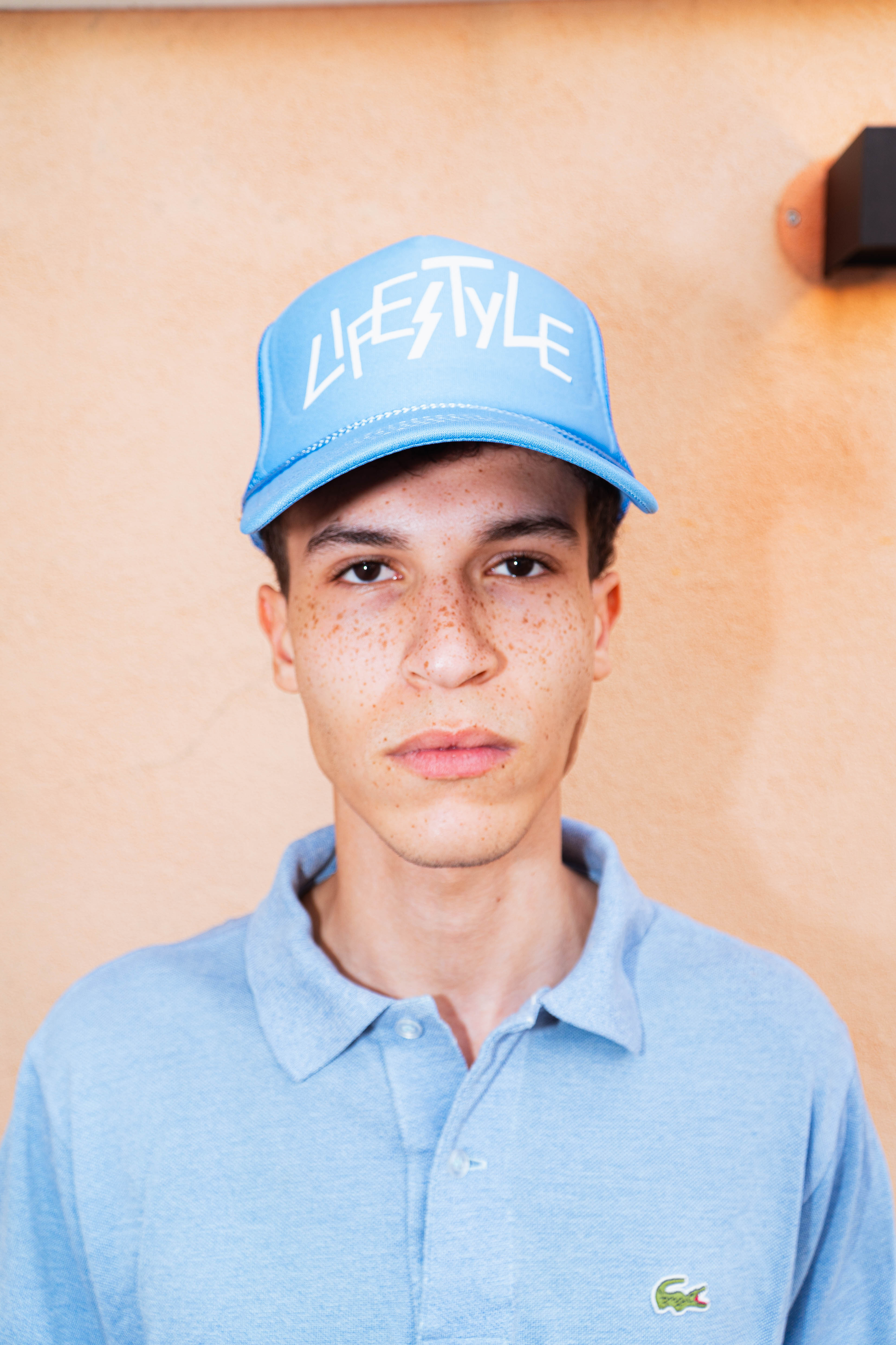 OG LIFESTYLE - VIKTOR 45