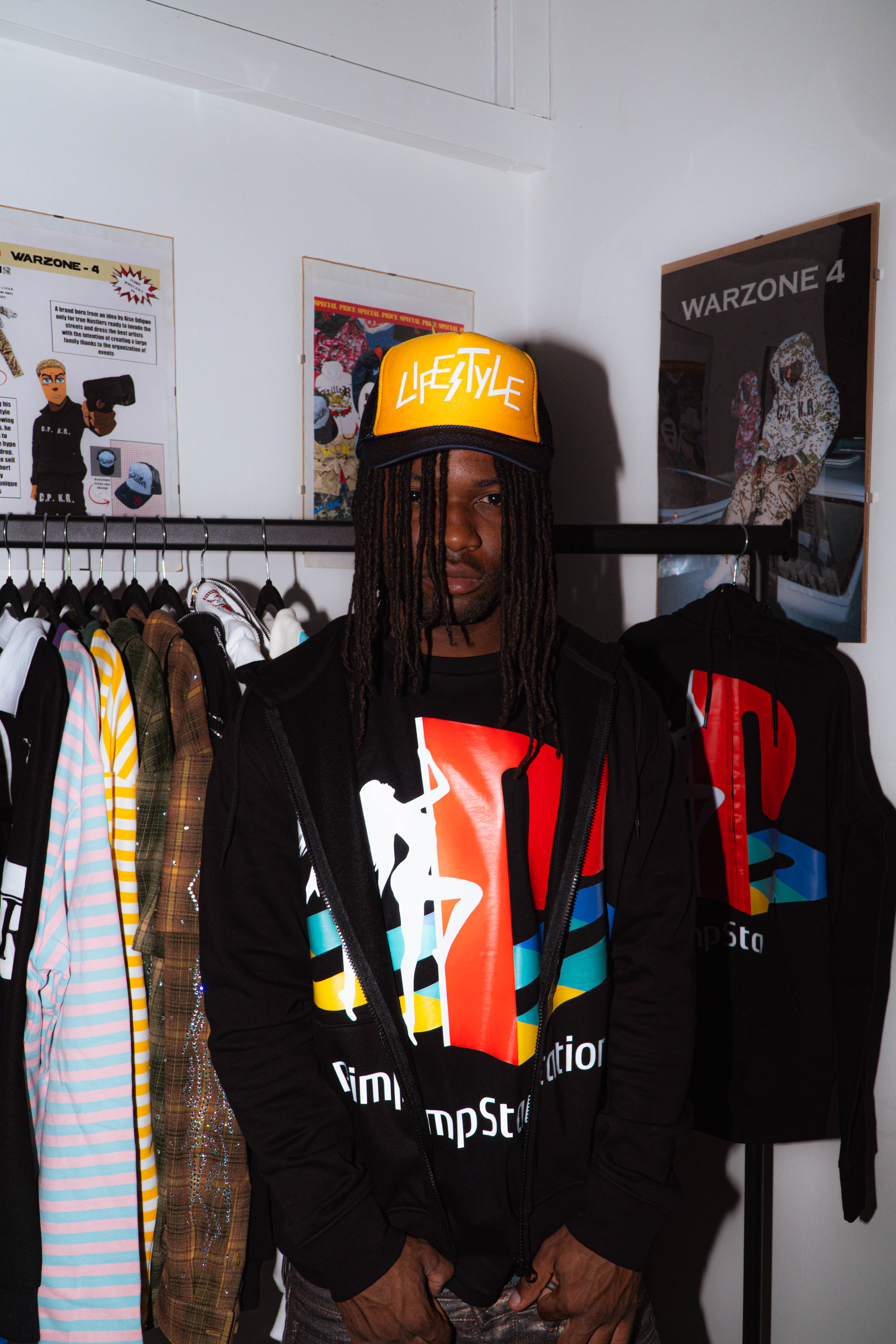 OG LIFESTYLE - HELLAS VR