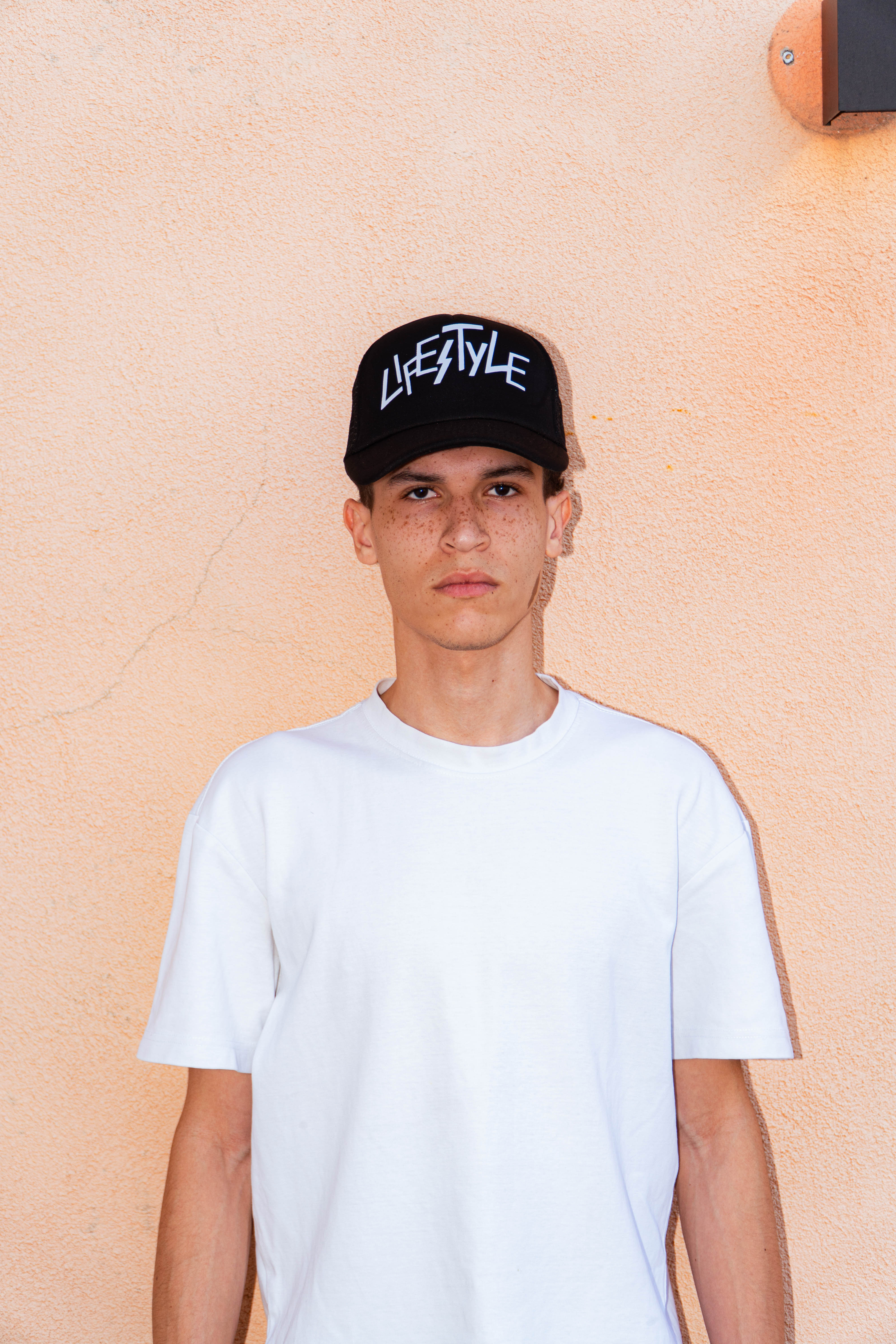 OG LIFESTYLE - BLACK