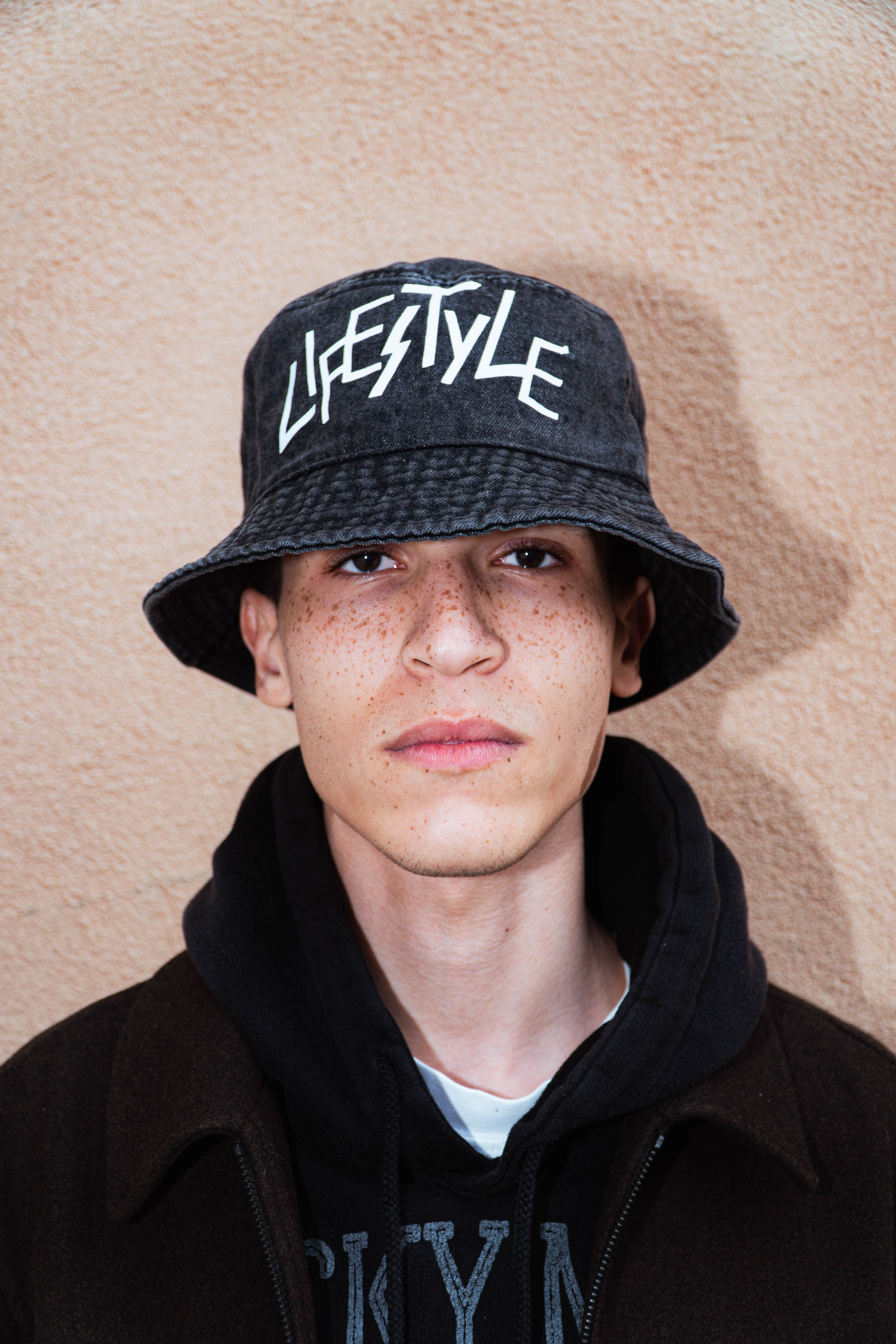 OG LIFESTYLE-L$ BUCKET