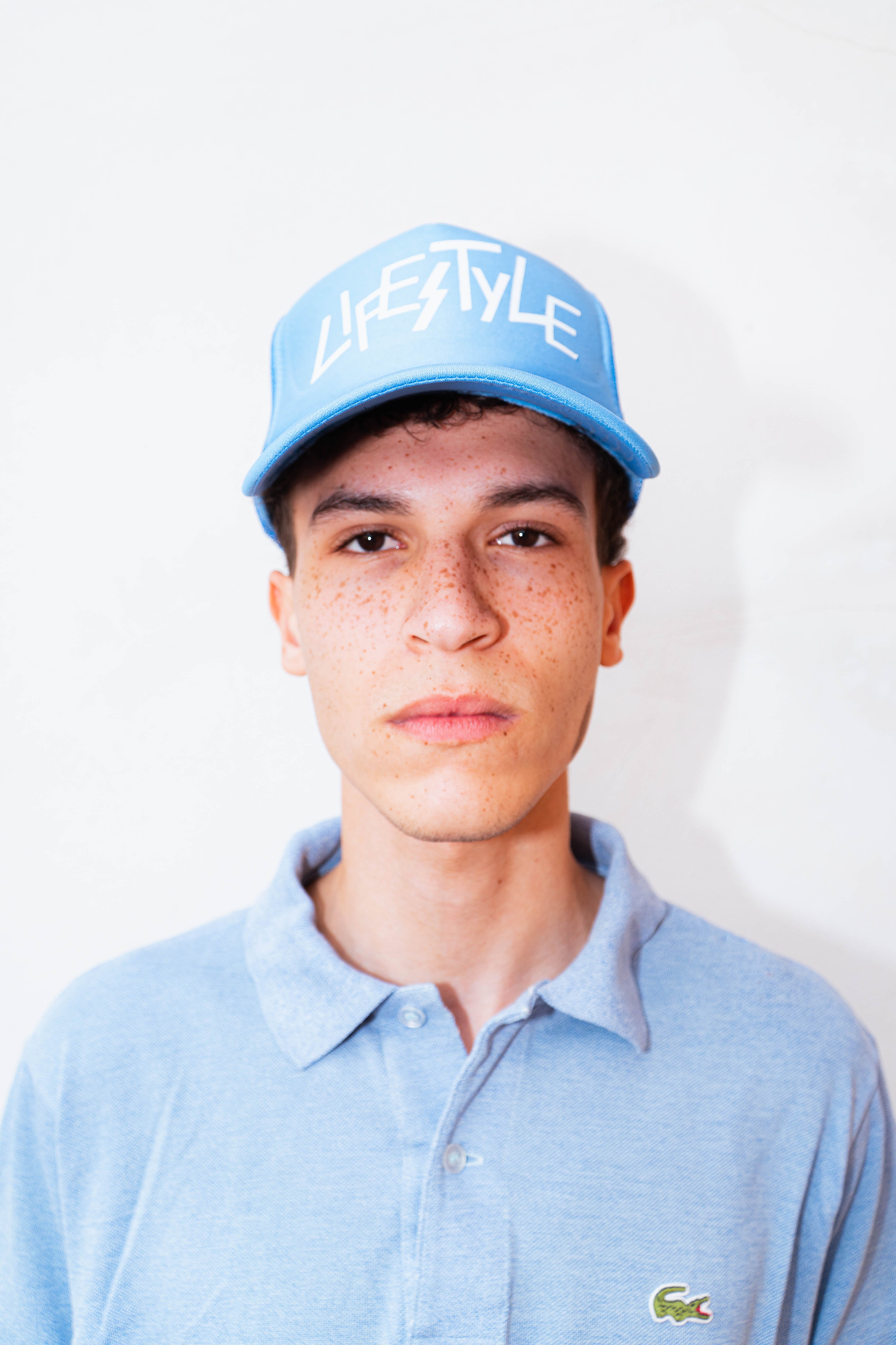 OG LIFESTYLE - VIKTOR 45